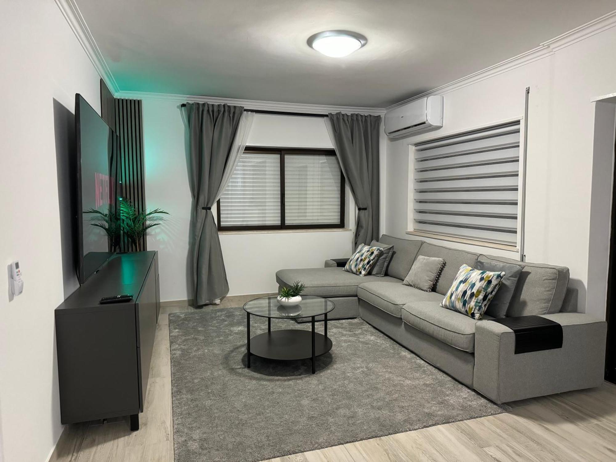 Princess Retreat Beautiful Modern Aprt 2 Min Walk From Quarteira Beach Exteriér fotografie