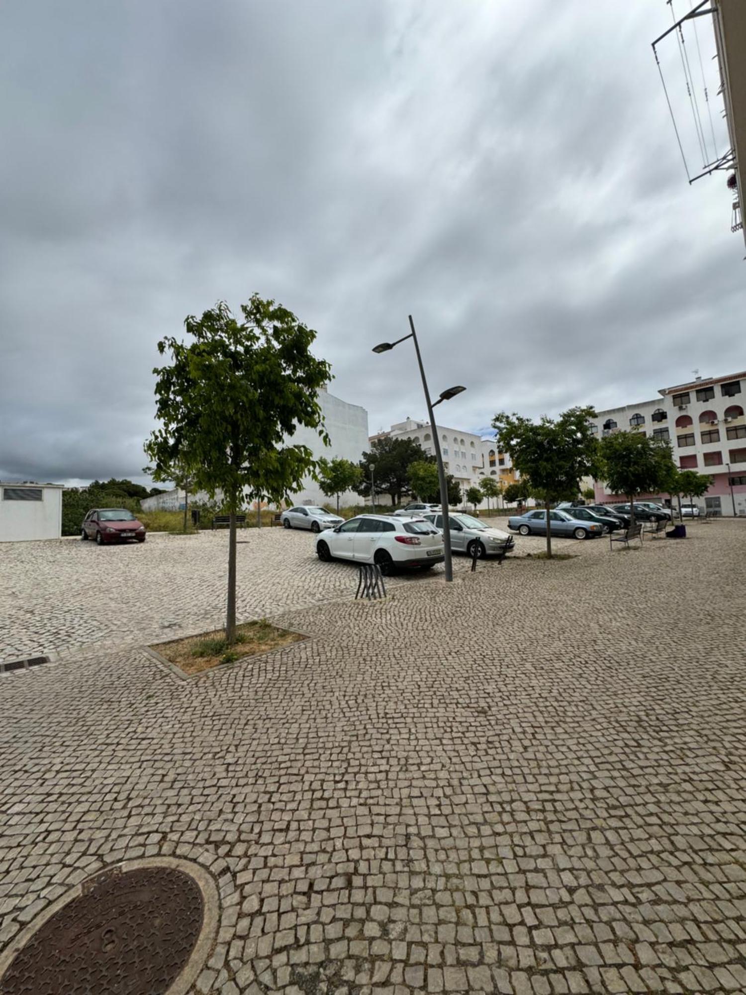 Princess Retreat Beautiful Modern Aprt 2 Min Walk From Quarteira Beach Exteriér fotografie